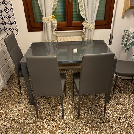 Lido Di Venezia Mare E Cinema公寓 外观 照片