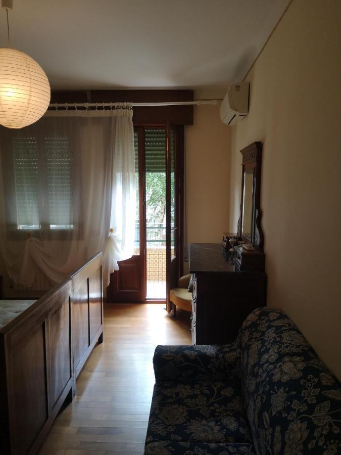 Lido Di Venezia Mare E Cinema公寓 外观 照片