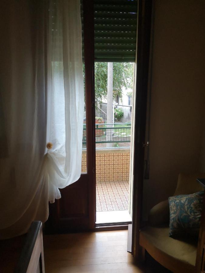 Lido Di Venezia Mare E Cinema公寓 外观 照片