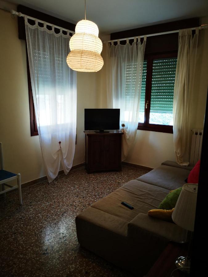 Lido Di Venezia Mare E Cinema公寓 外观 照片
