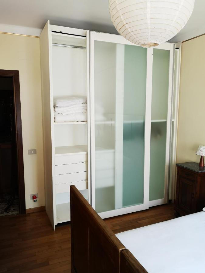 Lido Di Venezia Mare E Cinema公寓 外观 照片