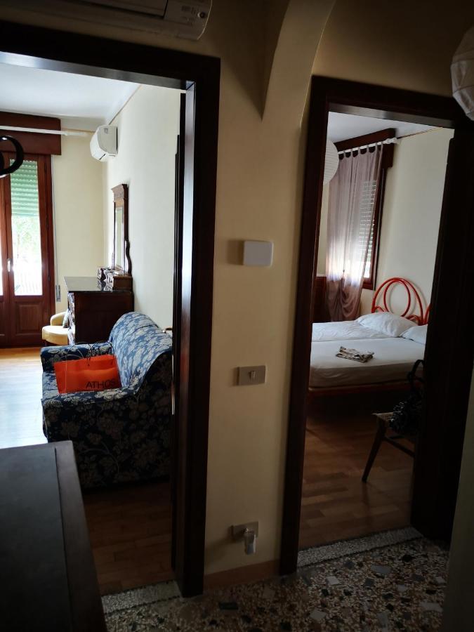 Lido Di Venezia Mare E Cinema公寓 外观 照片