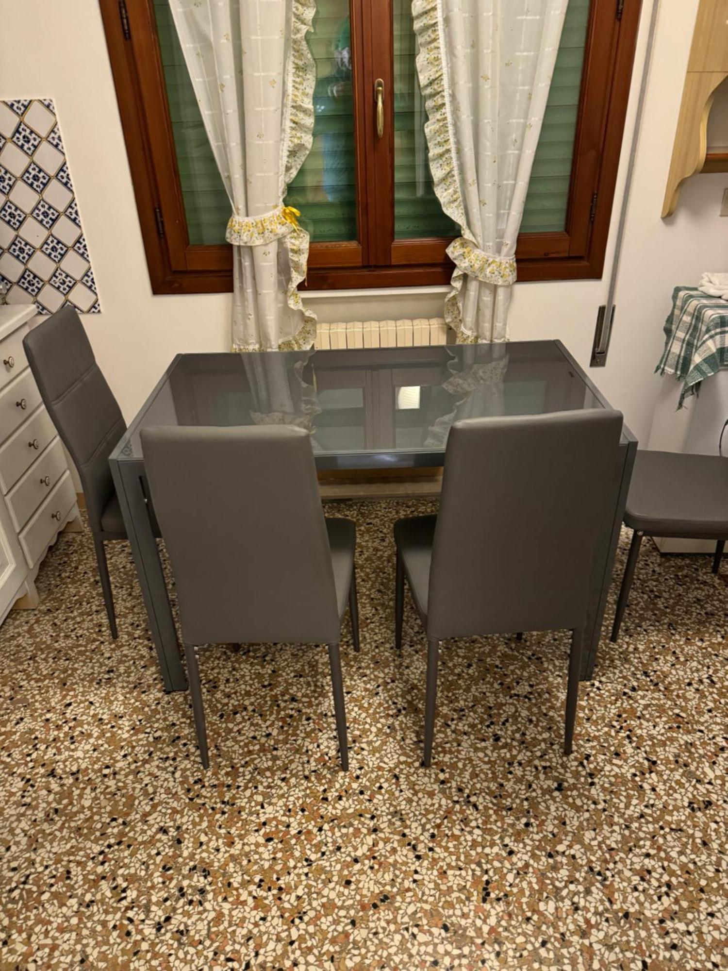 Lido Di Venezia Mare E Cinema公寓 外观 照片