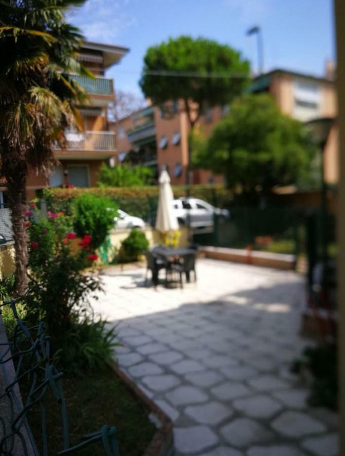 Lido Di Venezia Mare E Cinema公寓 外观 照片