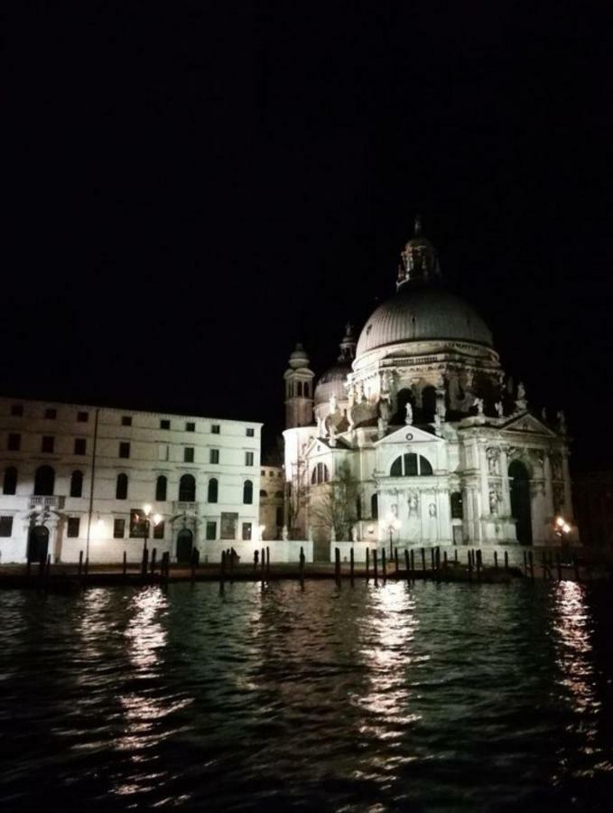 Lido Di Venezia Mare E Cinema公寓 外观 照片