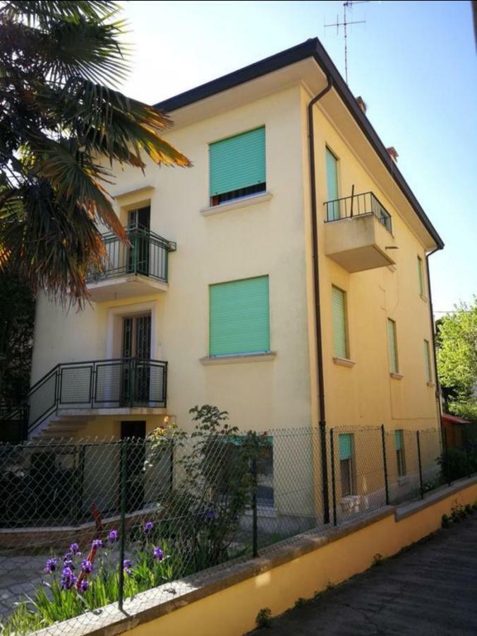 Lido Di Venezia Mare E Cinema公寓 外观 照片